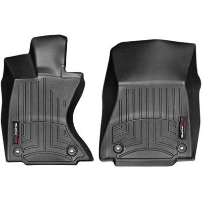 WEATHERTECH - 445751 - Floor Mat pa6