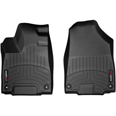 WEATHERTECH - 445761 - Floor Mat pa7