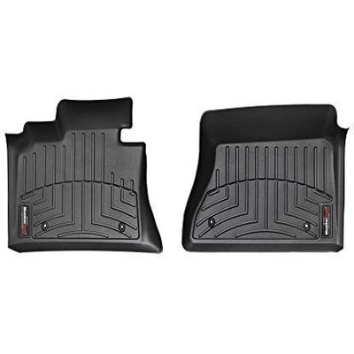 WEATHERTECH - 445761 - Tapis pa9