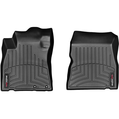 WEATHERTECH - 445771 - Floor Mat pa1