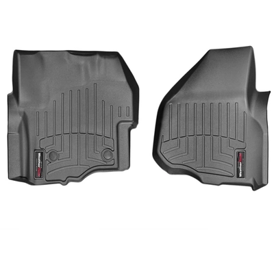 WEATHERTECH - 445841 - Floor Mat pa11