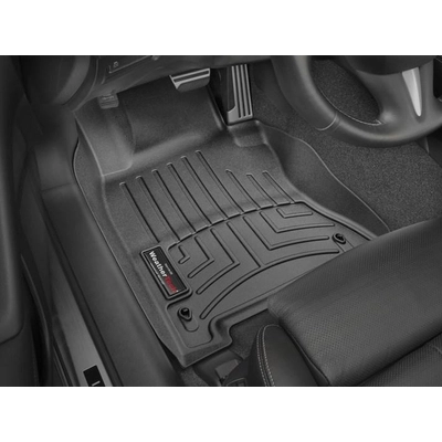 WEATHERTECH - 445861 - Floor Mat pa1