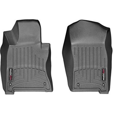 WEATHERTECH - 445861 - Floor Mat pa2