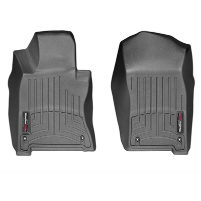 WEATHERTECH - 445861 - Floor Mat pa5