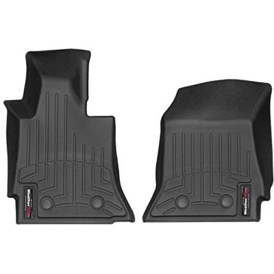 WEATHERTECH - 445891 - Floor Mat pa12