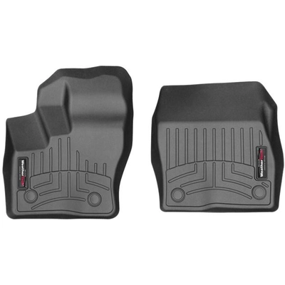 WEATHERTECH - 445991V - Tapis pa1