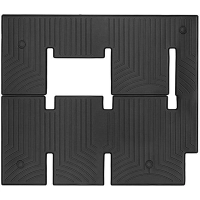 WEATHERTECH - 445995 - Tapis pa1