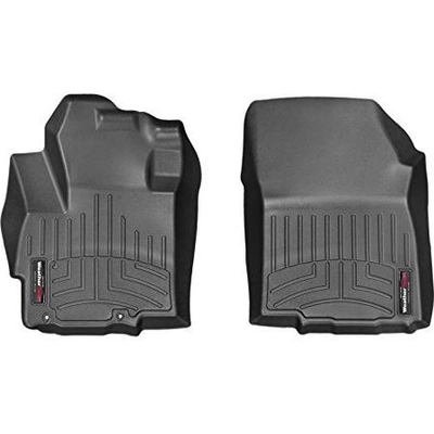 WEATHERTECH - 446001 - Floor Mat pa15