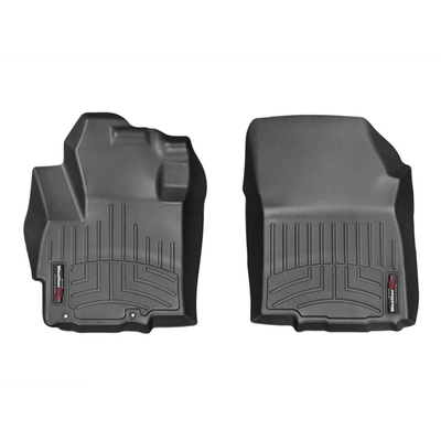 WEATHERTECH - 446001 - Floor Mat pa19