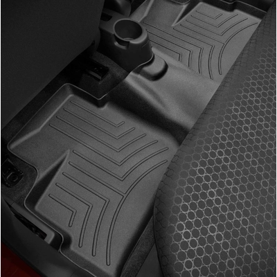Floor Mat by WEATHERTECH - 446002 pa2
