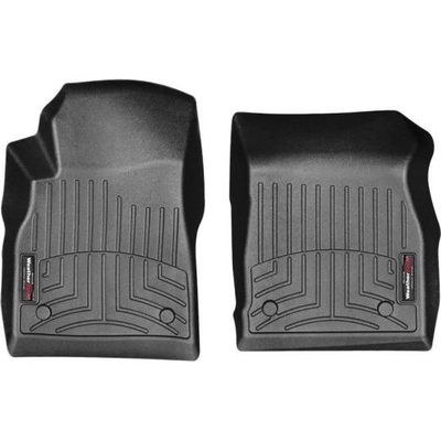 WEATHERTECH - 446031 - Tapis pa7