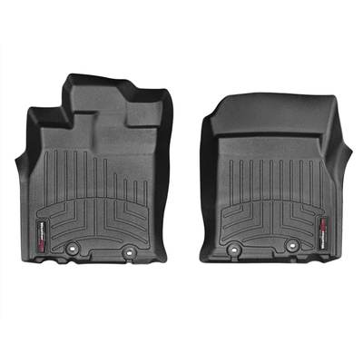 Floor Mat by WEATHERTECH - 446041 pa1