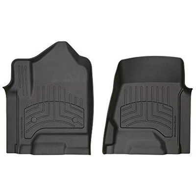 WEATHERTECH - 446071IM - Floor Mat pa17