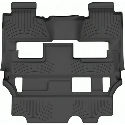 Floor Mat by WEATHERTECH - 446075IM pa2
