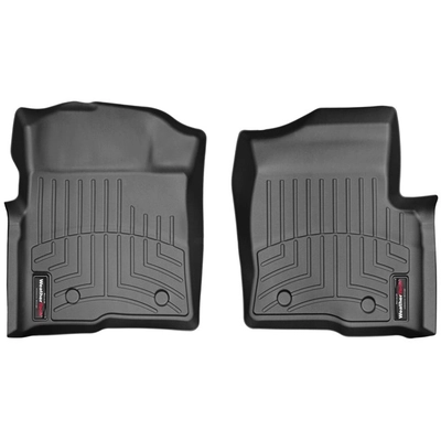 WEATHERTECH - 446111 - Floor Mat pa12