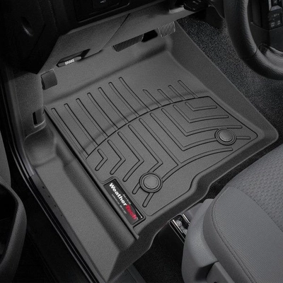 WEATHERTECH - 446111 - Floor Mat pa5