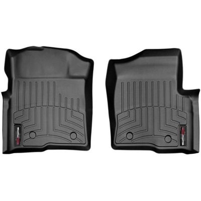 WEATHERTECH - 446111 - Floor Mat pa6