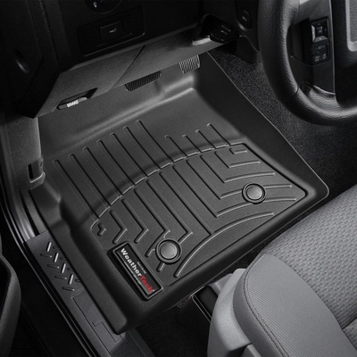 WEATHERTECH - 446131 - Floor Mat pa2