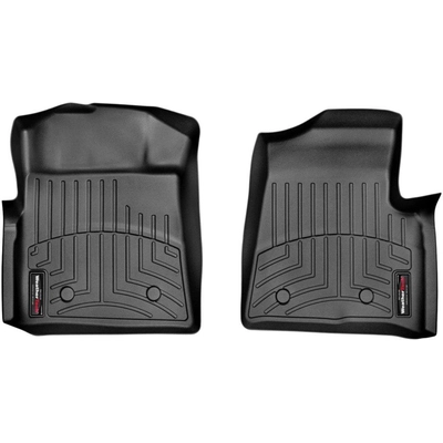 WEATHERTECH - 446131 - Tapis pa4