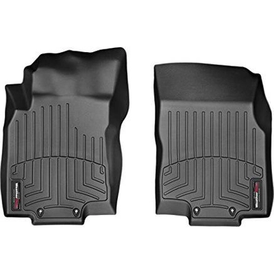 WEATHERTECH - 446301 - Floor Mat pa9