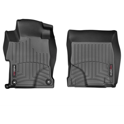 WEATHERTECH - 446311 - Floor Mat pa4