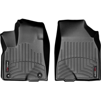 WEATHERTECH - 446321 - Floor Mat pa1