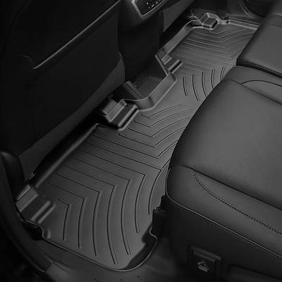 WEATHERTECH - 446322 - Floor Mat pa12