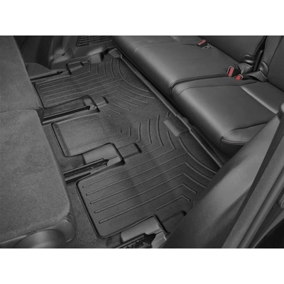 WEATHERTECH - 446323 - Tapis pa9