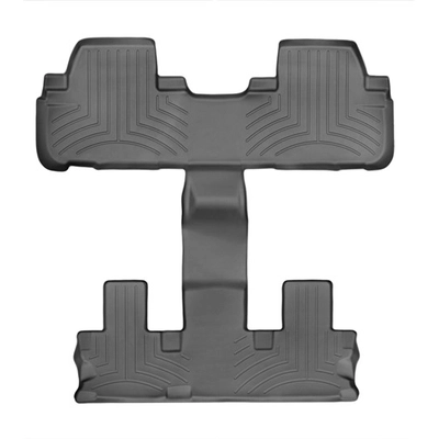 WEATHERTECH - 446324 - Floor Mat pa19