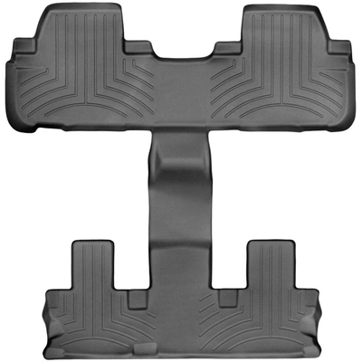 WEATHERTECH - 446324 - Floor Mat pa4