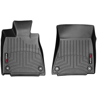 Floor Mat by WEATHERTECH - 446331 pa2