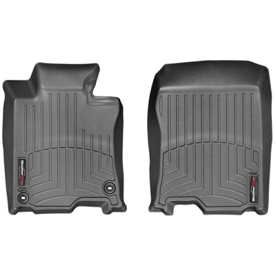 WEATHERTECH - 446401 - Floor Mat pa2