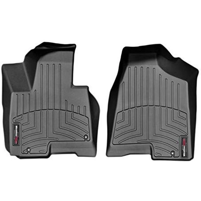 WEATHERTECH - 446451 - Tapis pa10