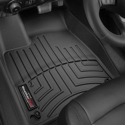 WEATHERTECH - 446451 - Floor Mat pa8