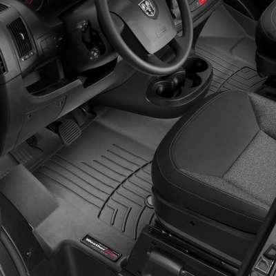 WEATHERTECH - 446481 - Floor Mat pa12