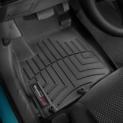 WEATHERTECH - 446511 - Floor Mat pa28