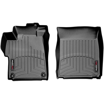 WEATHERTECH - 446521 - Floor Mat pa6