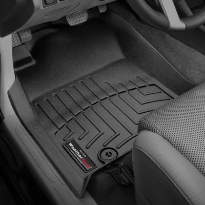 WEATHERTECH - 446551 - Floor Mat pa1