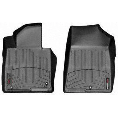 WEATHERTECH - 446661 - Tapis pa9