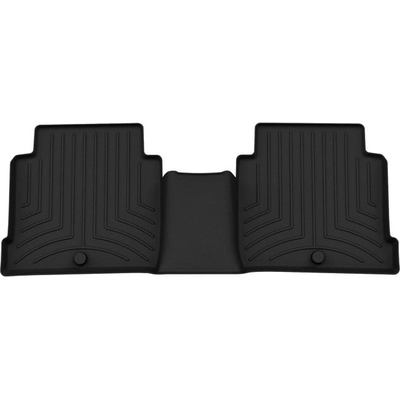 WEATHERTECH - 446662IM - Floor Mat pa1