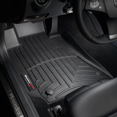 Floor Mat by WEATHERTECH - 446811 pa3