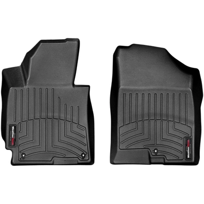 WEATHERTECH - 446861 - Floor Mat pa2