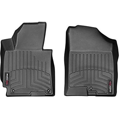 WEATHERTECH - 446861 - Floor Mat pa9