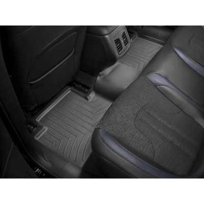 WEATHERTECH - 446892 - Floor Mat pa1