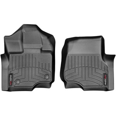 WEATHERTECH - 446971 - Tapis pa2