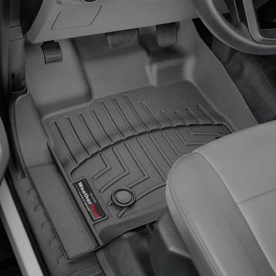 WEATHERTECH - 446971V - Floor Mat pa9