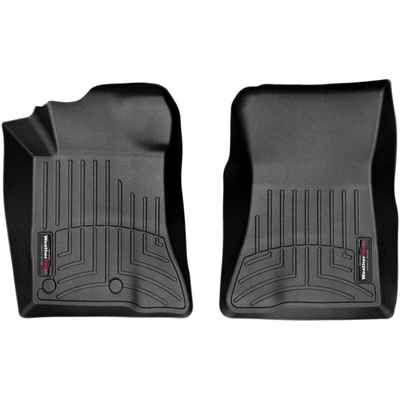 WEATHERTECH - 446991 - Floor Mat pa25