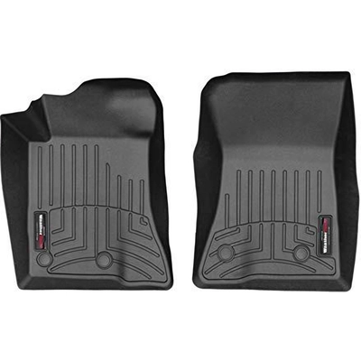 WEATHERTECH - 446991 - Floor Mat pa6