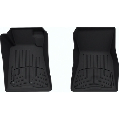 Floor Mat by WEATHERTECH - 446991IM pa1