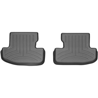 WEATHERTECH - 446992 - Tapis pa15